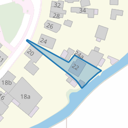 Perceel WHV00-A-1357