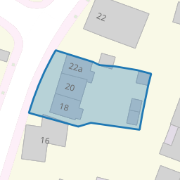 Perceel WHV00-A-1365