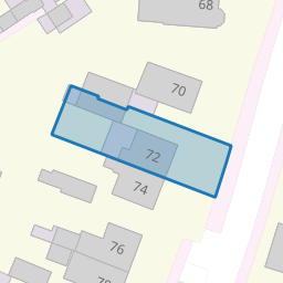 Perceel WHV00-A-1374