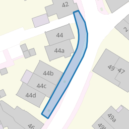 Perceel WHV00-A-1388