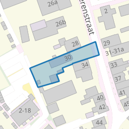 Perceel WHV00-A-1392