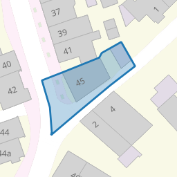 Perceel WHV00-A-1402