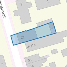 Perceel WHV00-A-1405