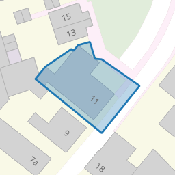 Perceel WHV00-A-1409