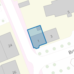 Perceel WHV00-A-1411