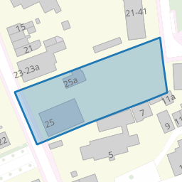 Perceel WHV00-A-1414