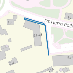 Perceel WHV00-A-1416