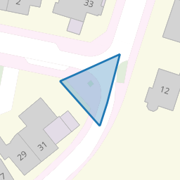 Perceel WHV00-A-1417