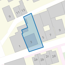 Perceel WHV00-A-1426