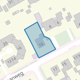 Perceel WHV00-A-1428