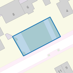 Perceel WHV00-A-1429