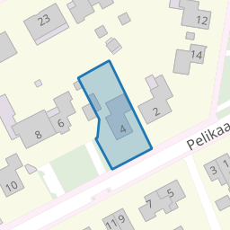 Perceel WHV00-A-1430