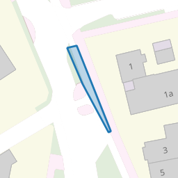 Perceel WHV00-A-1436