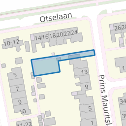 Perceel WHV00-A-1442