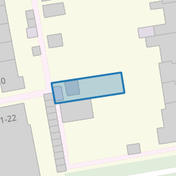 Perceel WHV00-A-1447