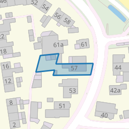 Perceel WHV00-A-1452