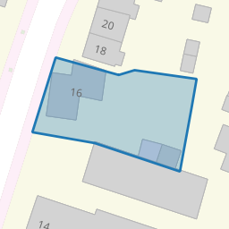 Perceel WHV00-A-1454