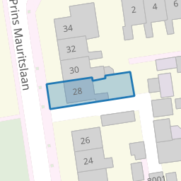 Perceel WHV00-A-1465