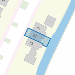 Perceel WHV00-A-1492