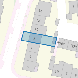 Perceel WHV00-A-1503