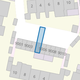 Perceel WHV00-A-1511