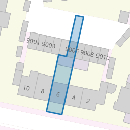 Perceel WHV00-A-1512