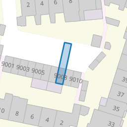 Perceel WHV00-A-1514