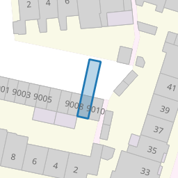 Perceel WHV00-A-1515