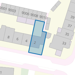 Perceel WHV00-A-1516