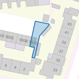 Perceel WHV00-A-1517