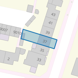 Perceel WHV00-A-1520