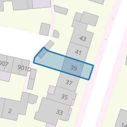 Perceel WHV00-A-1521