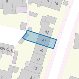 Perceel WHV00-A-1522