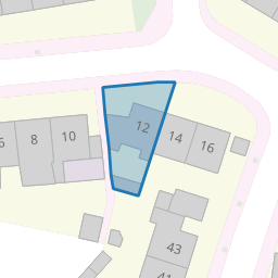 Perceel WHV00-A-1526