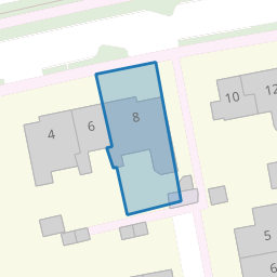 Perceel WHV00-A-1529