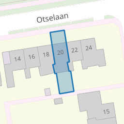 Perceel WHV00-A-1533