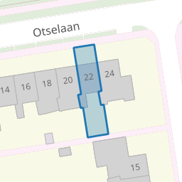 Perceel WHV00-A-1534