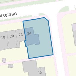 Perceel WHV00-A-1535