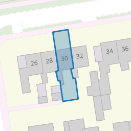 Perceel WHV00-A-1538