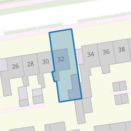 Perceel WHV00-A-1539