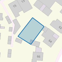 Perceel WHV00-A-1553