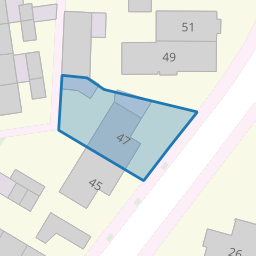 Perceel WHV00-A-1561