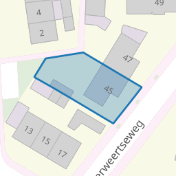 Perceel WHV00-A-1562