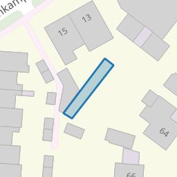 Perceel WHV00-A-1565