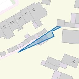 Perceel WHV00-A-1568