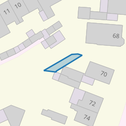 Perceel WHV00-A-1581