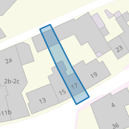 Perceel WHV00-A-1586