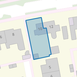 Perceel WHV00-A-1590