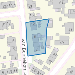 Perceel WHV00-A-1595