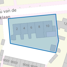 Perceel WHV00-A-1598